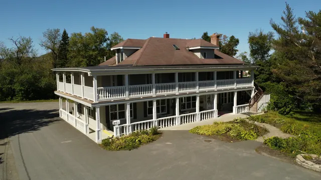 $600,000 | 121 Fraser Avenue, Madawaska, ME 04756