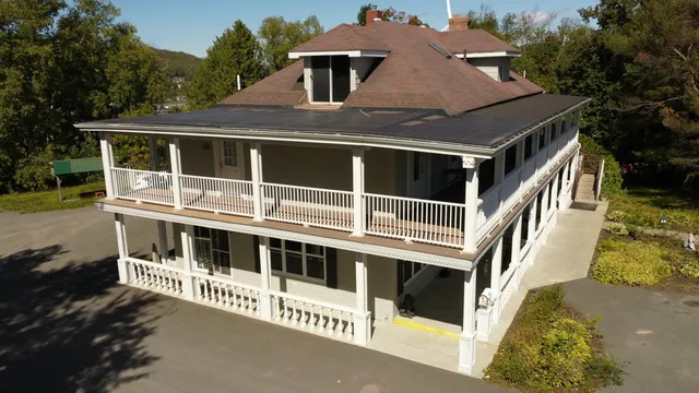 $600,000 | 121 Fraser Avenue, Madawaska, ME 04756