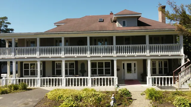 $600,000 | 121 Fraser Avenue, Madawaska, ME 04756