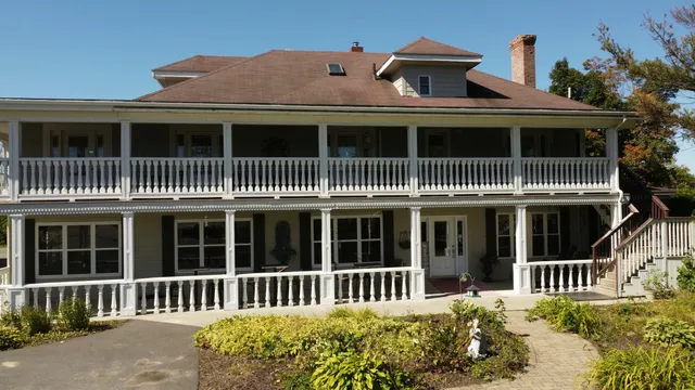 $600,000 | 121 Fraser Avenue, Madawaska, ME 04756