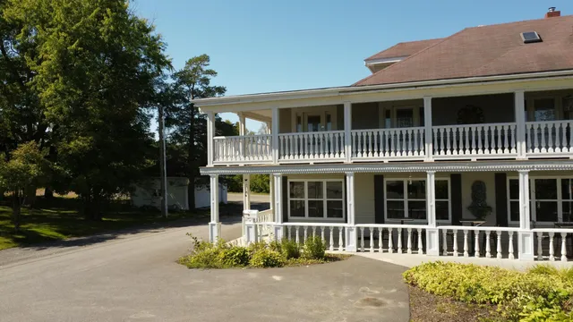 $600,000 | 121 Fraser Avenue, Madawaska, ME 04756