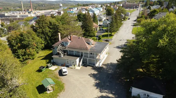 $600,000 | 121 Fraser Avenue, Madawaska, ME 04756