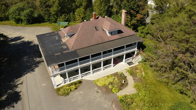 $600,000 | 121 Fraser Avenue, Madawaska, ME 04756