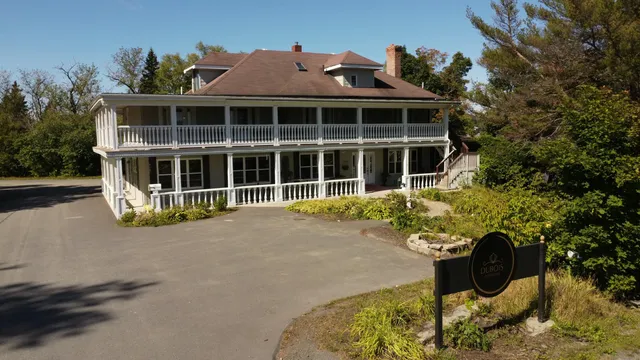 $600,000 | 121 Fraser Avenue, Madawaska, ME 04756