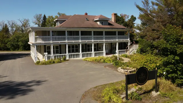 $600,000 | 121 Fraser Avenue, Madawaska, ME 04756