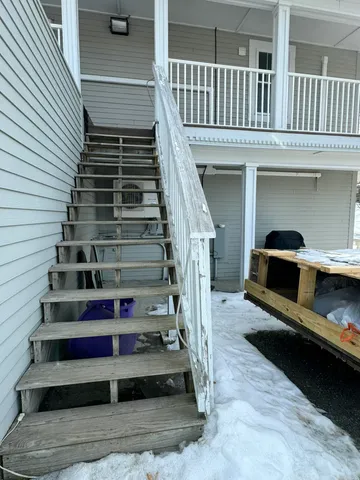 $600,000 | 121 Fraser Avenue, Madawaska, ME 04756