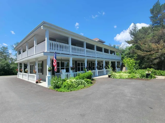 $600,000 | 121 Fraser Avenue, Madawaska, ME 04756