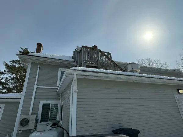 $600,000 | 121 Fraser Avenue, Madawaska, ME 04756