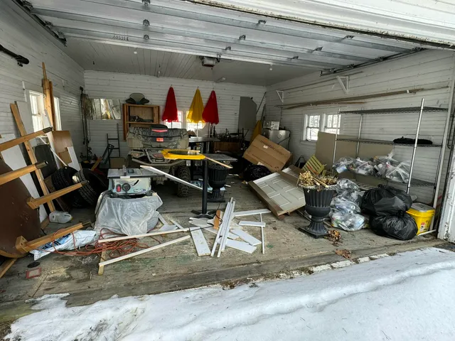 $600,000 | 121 Fraser Avenue, Madawaska, ME 04756