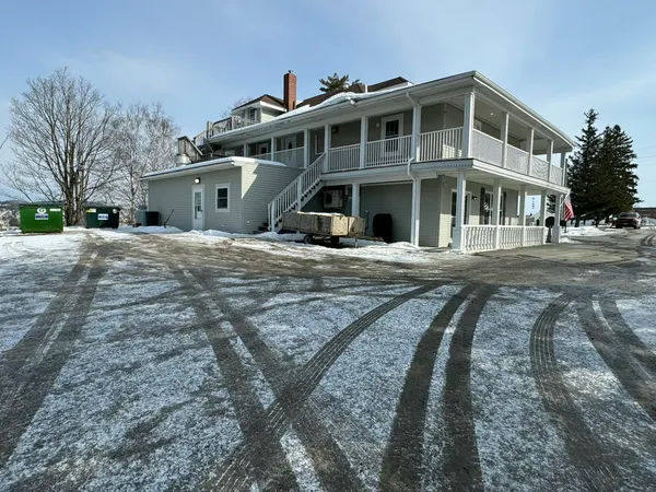 $600,000 | 121 Fraser Avenue, Madawaska, ME 04756