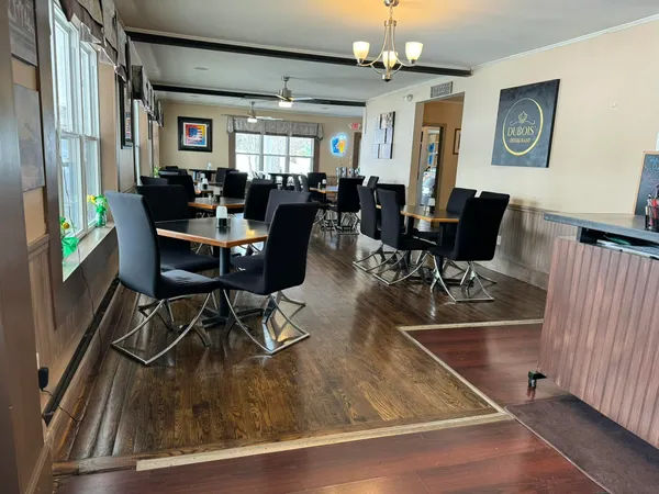 $600,000 | 121 Fraser Avenue, Madawaska, ME 04756