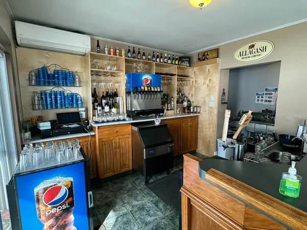 $600,000 | 121 Fraser Avenue, Madawaska, ME 04756