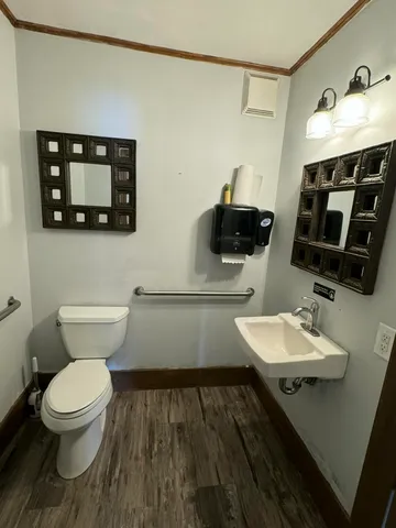 $600,000 | 121 Fraser Avenue, Madawaska, ME 04756