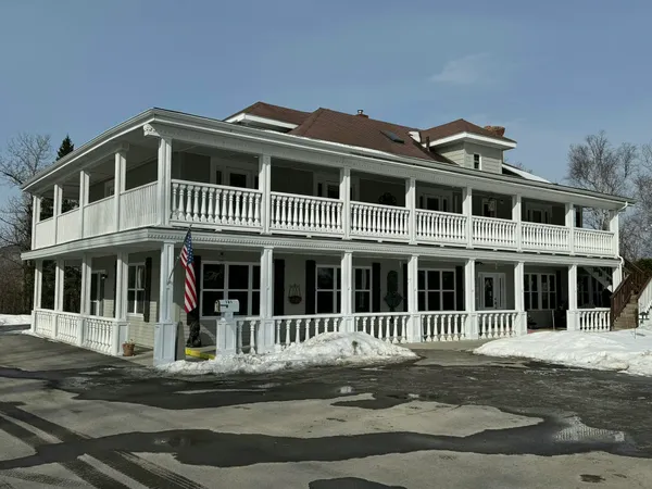 $600,000 | 121 Fraser Avenue, Madawaska, ME 04756