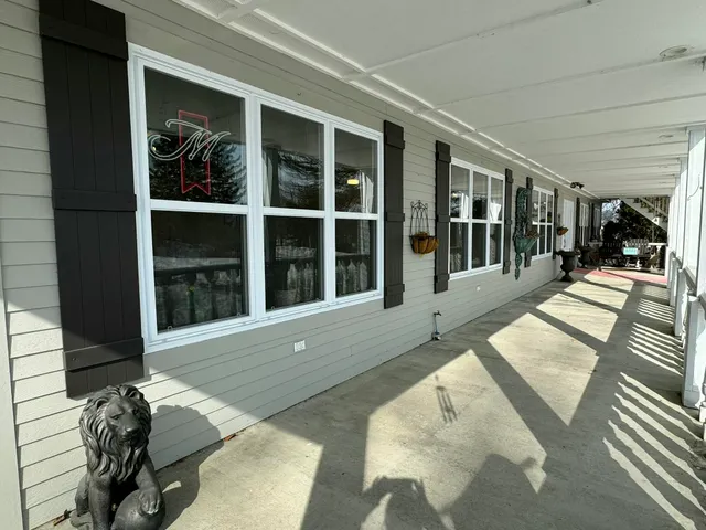 $600,000 | 121 Fraser Avenue, Madawaska, ME 04756