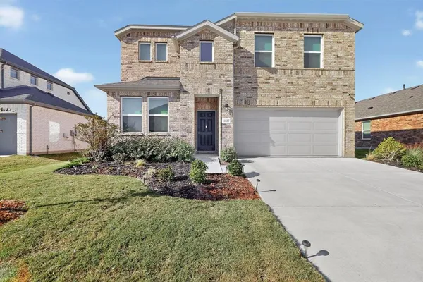 $3,500 | 14617 Wagon Train Trail, Fort Worth, TX 76052