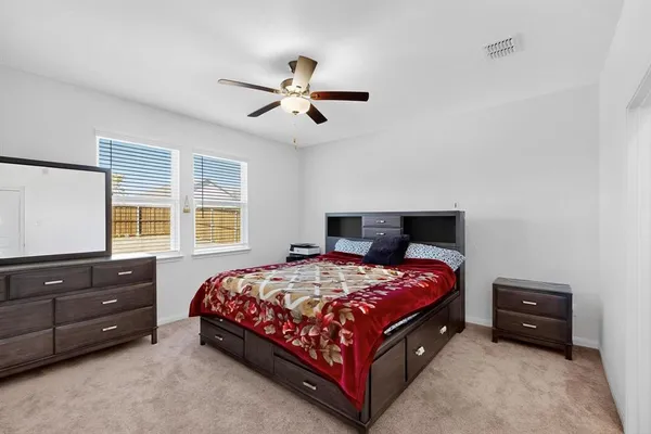 $3,500 | 14617 Wagon Train Trail, Fort Worth, TX 76052