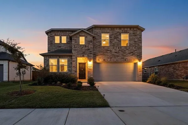 $3,500 | 14617 Wagon Train Trail, Fort Worth, TX 76052