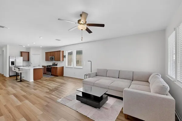 $3,500 | 14617 Wagon Train Trail, Fort Worth, TX 76052