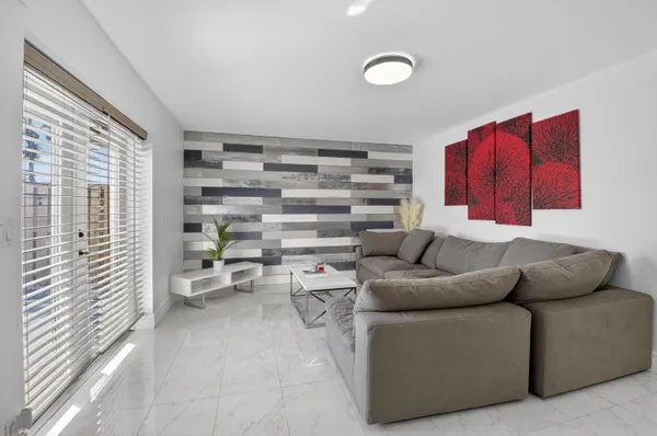 $2,700 | 4310 Village Drive, Unit D, Delray Beach, FL 33445