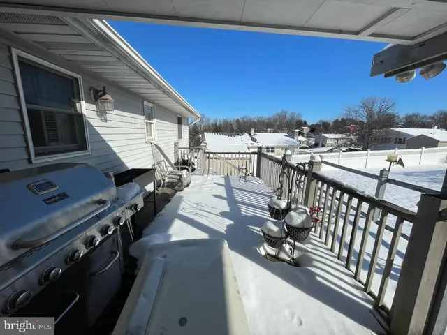 $289,995 | 901 Denise Drive, Birdsboro, PA 19508