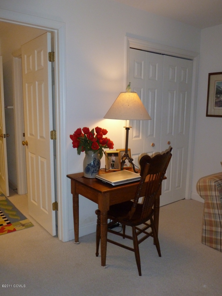 561 Coral Ridge Road Pine Knoll Shores, NC 28512 - Photo 26 of 46 Private Area in Bdrm Used as Sitting Rm