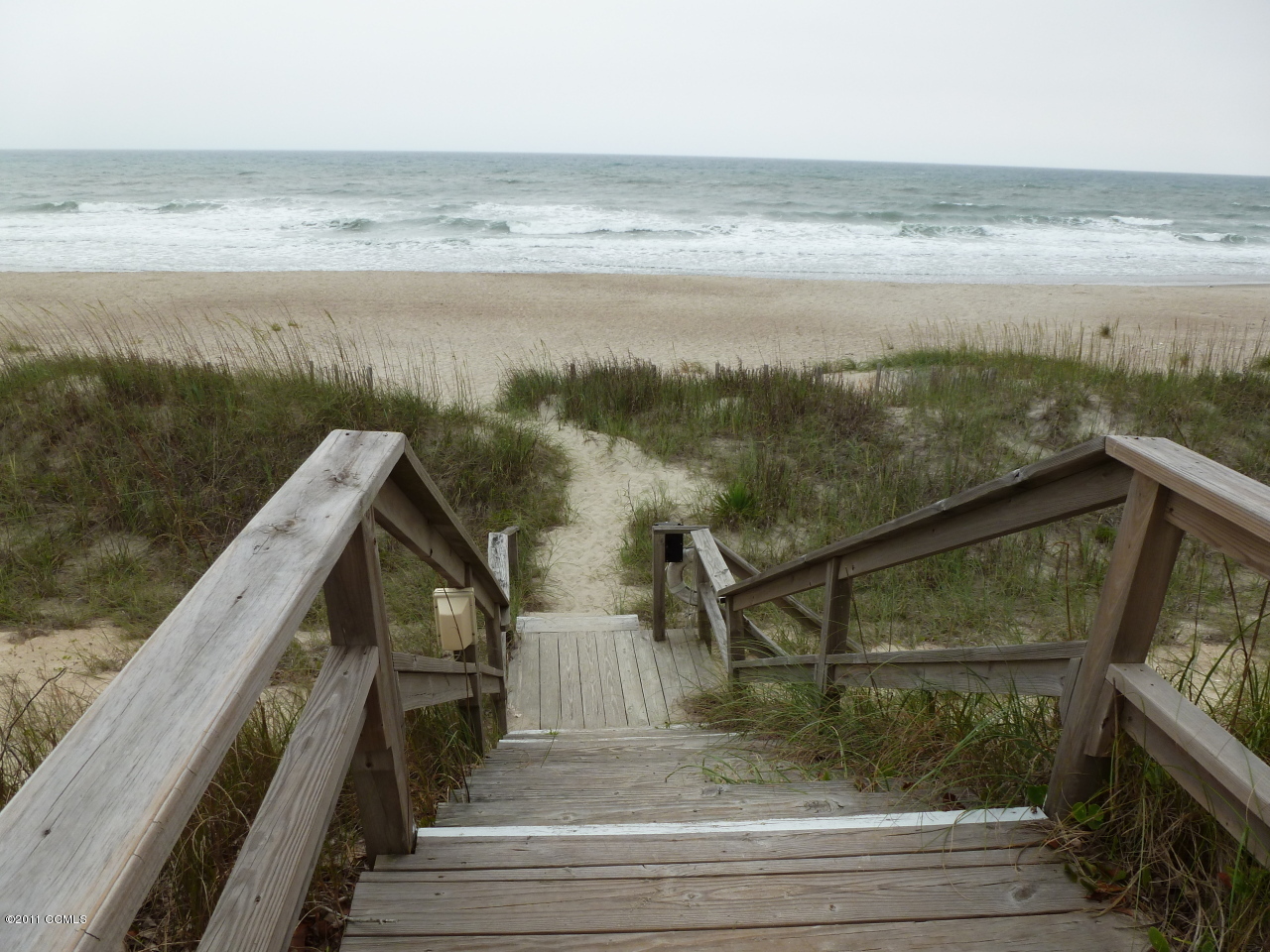 561 Coral Ridge Road Pine Knoll Shores, NC 28512 - Photo 3 of 46 Private Beacon's Reach Beach Access