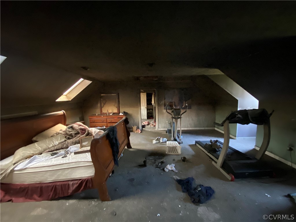13221 Bailey Bridge Road Midlothian, VA 23112 - Photo 20 of 33 a living room with furniture and a fireplace