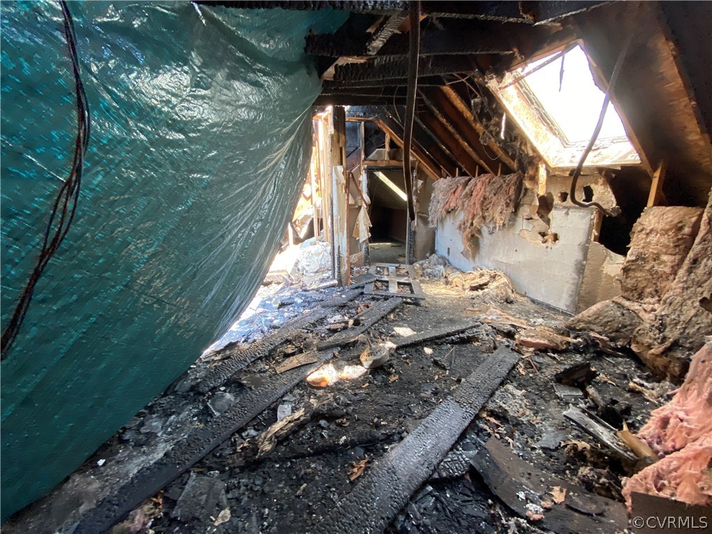 13221 Bailey Bridge Road Midlothian, VA 23112 - Photo 23 of 33 a view of small space