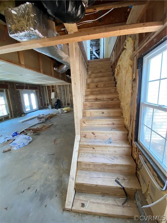 13221 Bailey Bridge Road Midlothian, VA 23112 - Photo 27 of 33 a view of entryway