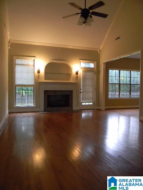 143 Thoroughbred Lane Alabaster, AL 35007 - Photo 10 of 22