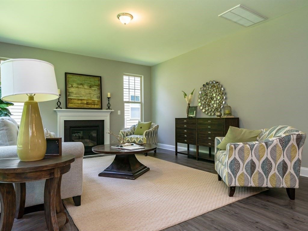 3401 Fairstone Road, Unit 423 Wake Forest, NC 27587 - Photo 12 of 30 Photo 12