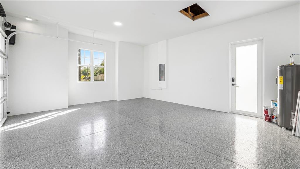 1687 19th Street Southwest Naples, FL 34117 - Photo 28 of 50 a view of an empty room with a window
