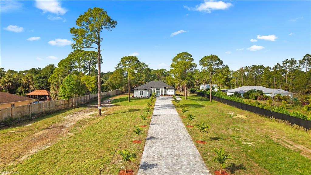 1687 19th Street Southwest Naples, FL 34117 - Photo 41 of 50