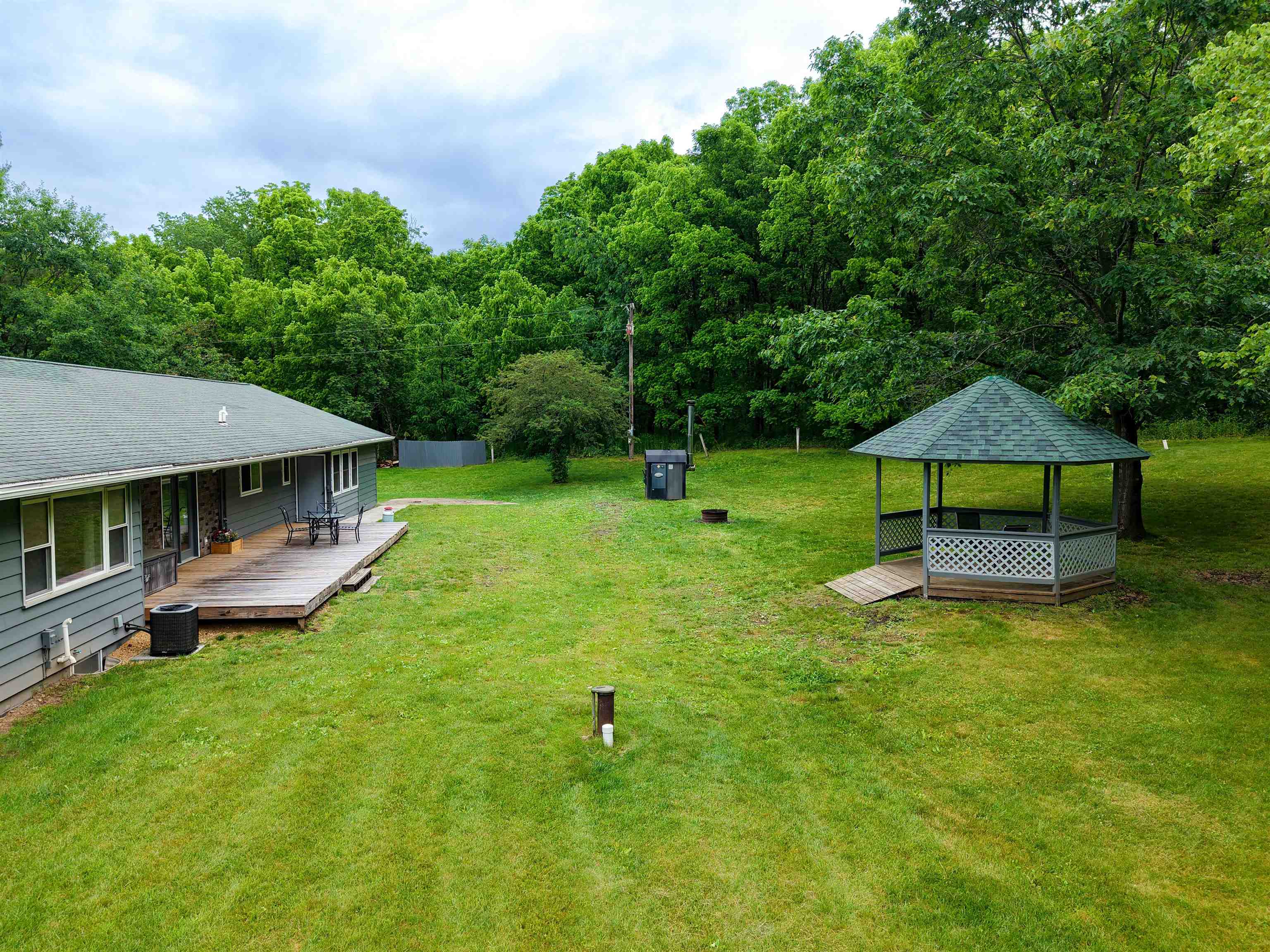 607 Old 80 Road Muscoda, WI 53573 - Photo 18 of 90