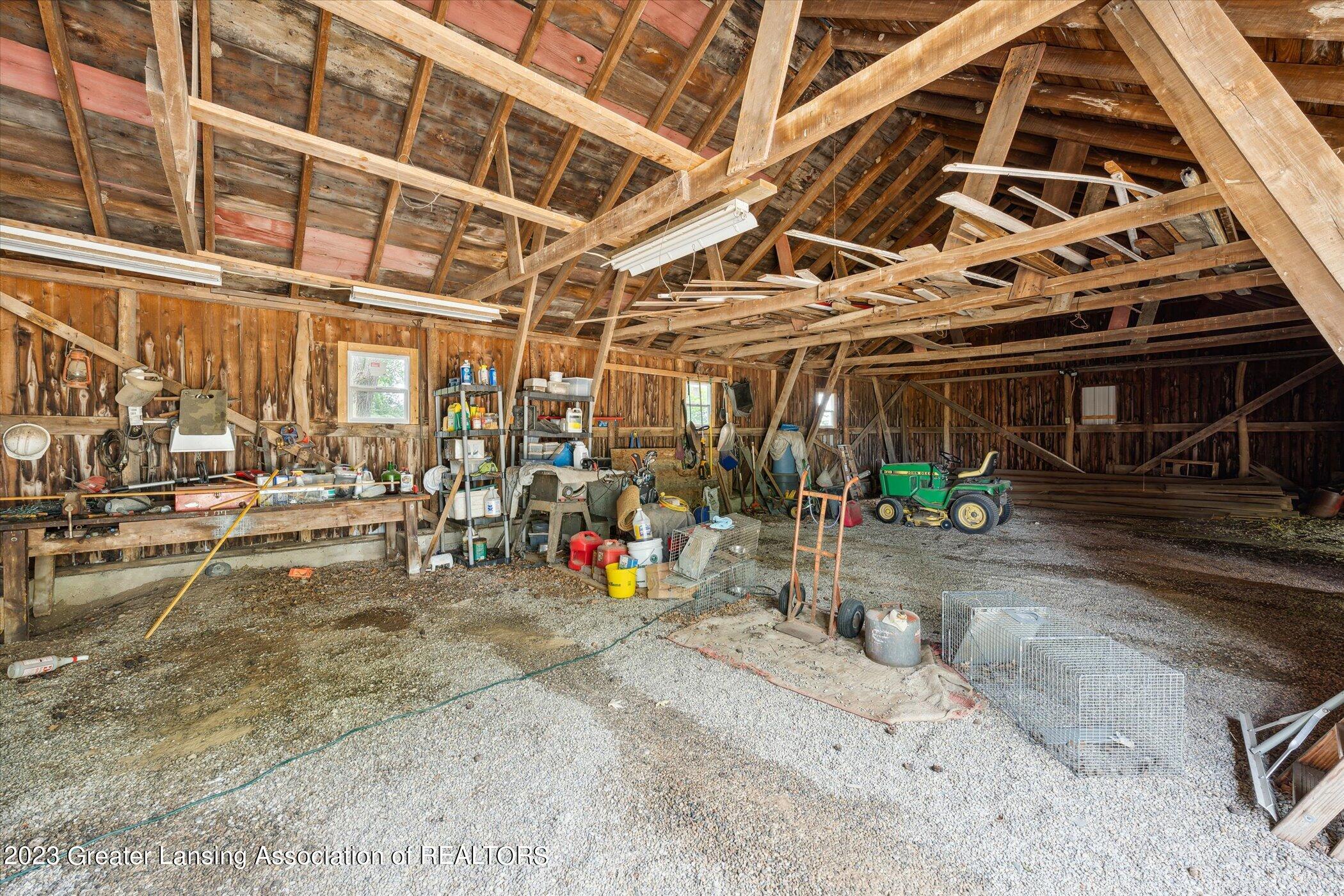 15595 Howe Road Eagle, MI 48822 - Photo 56 of 90 056-15595-Howe-Rd-Portland-MI-48875-Wind