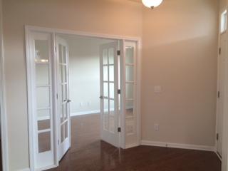 233 foyer