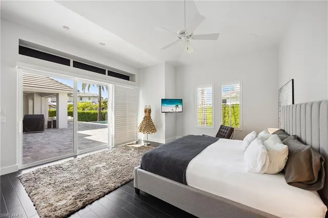 $7,950,000 | 299 Mermaids Bight, Naples, FL 34103