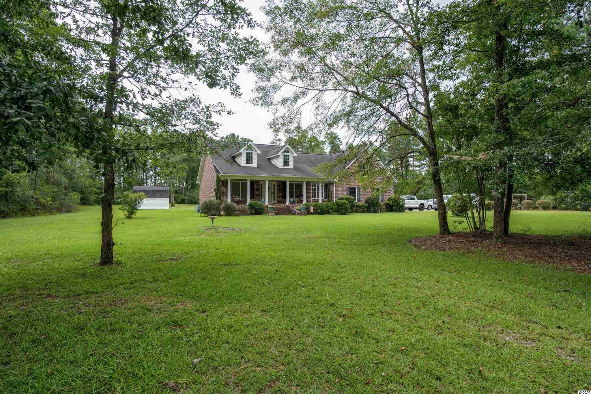 5309 Pauley Swamp Road Conway, SC 29527 - Photo 2 of 40