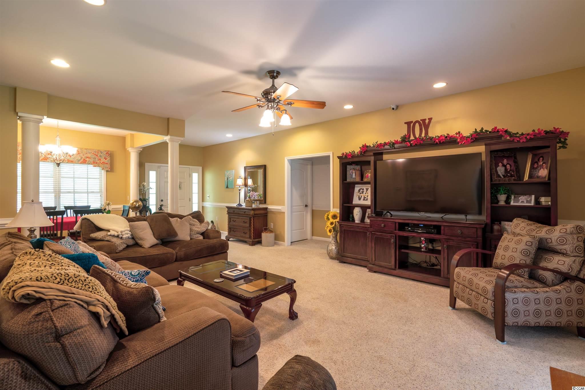 5309 Pauley Swamp Road Conway, SC 29527 - Photo 4 of 40