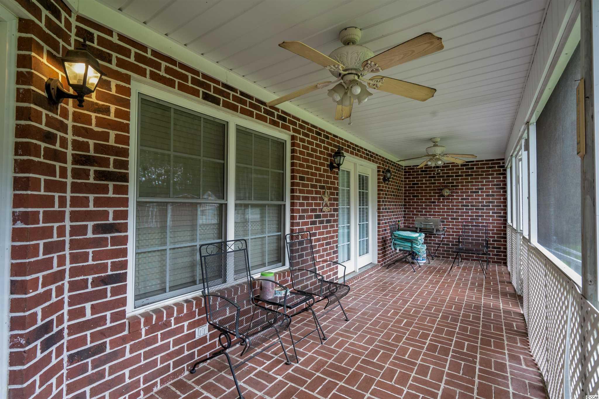 5309 Pauley Swamp Road Conway, SC 29527 - Photo 34 of 40