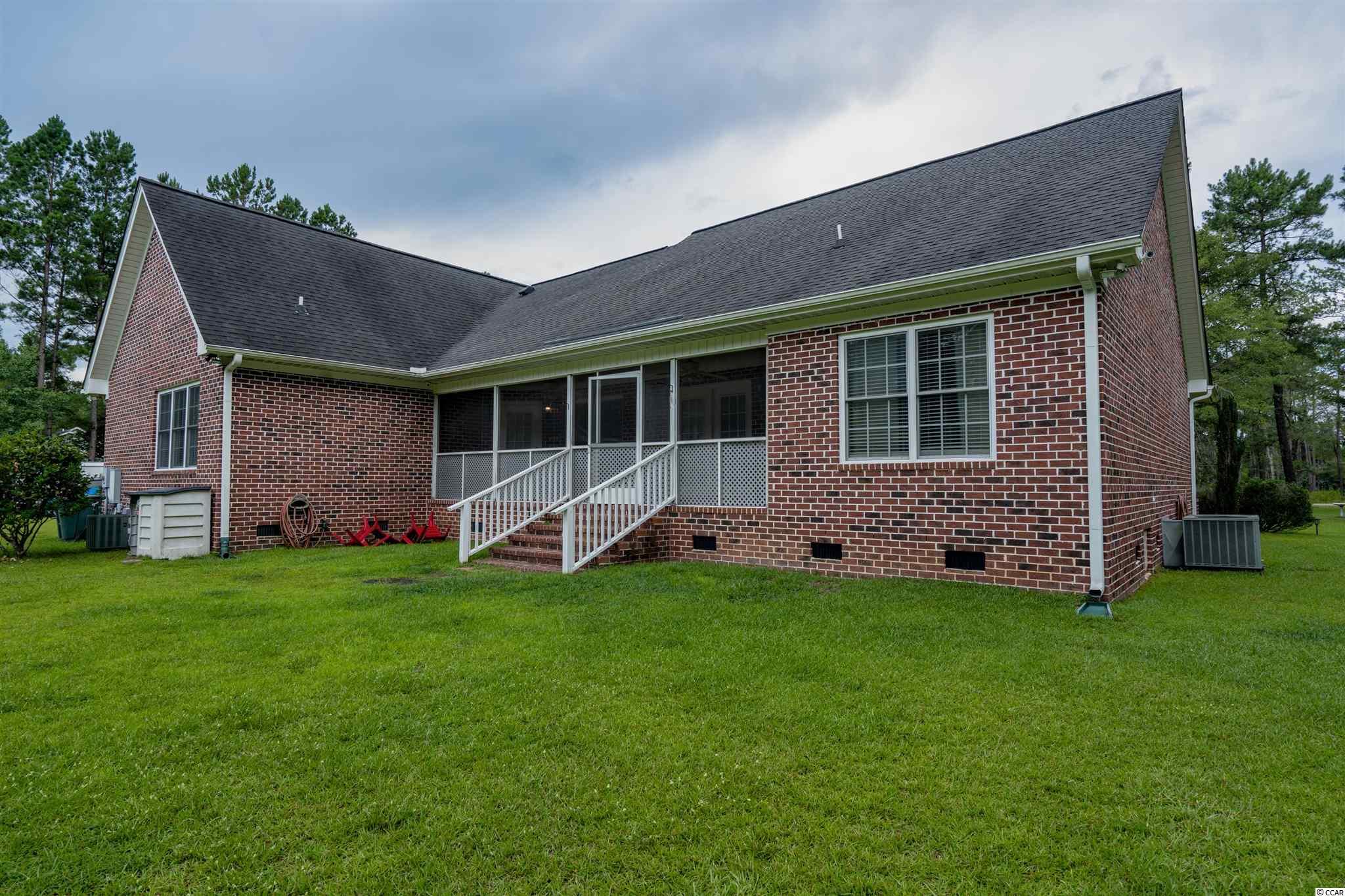 5309 Pauley Swamp Road Conway, SC 29527 - Photo 37 of 40