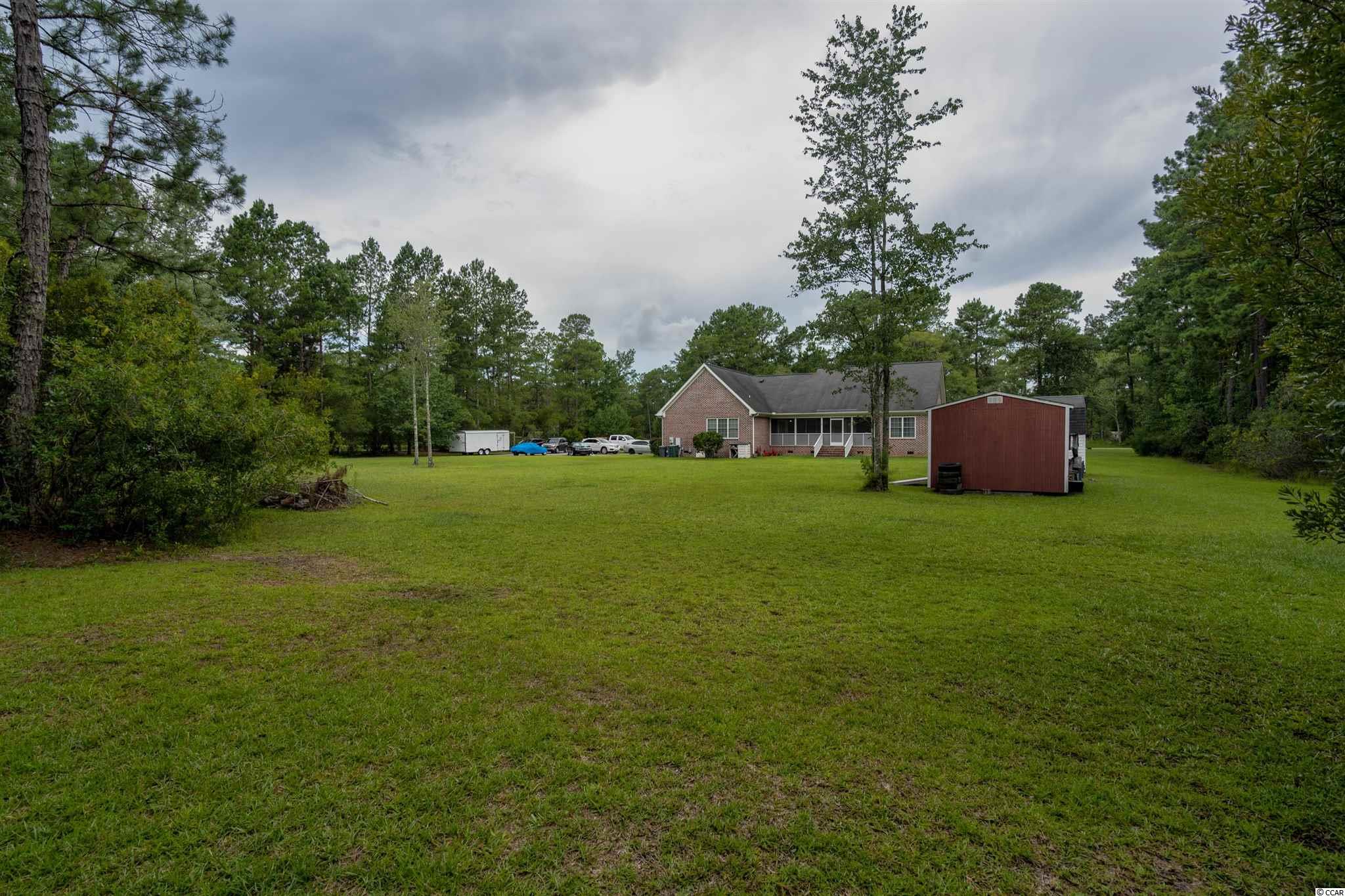 5309 Pauley Swamp Road Conway, SC 29527 - Photo 39 of 40