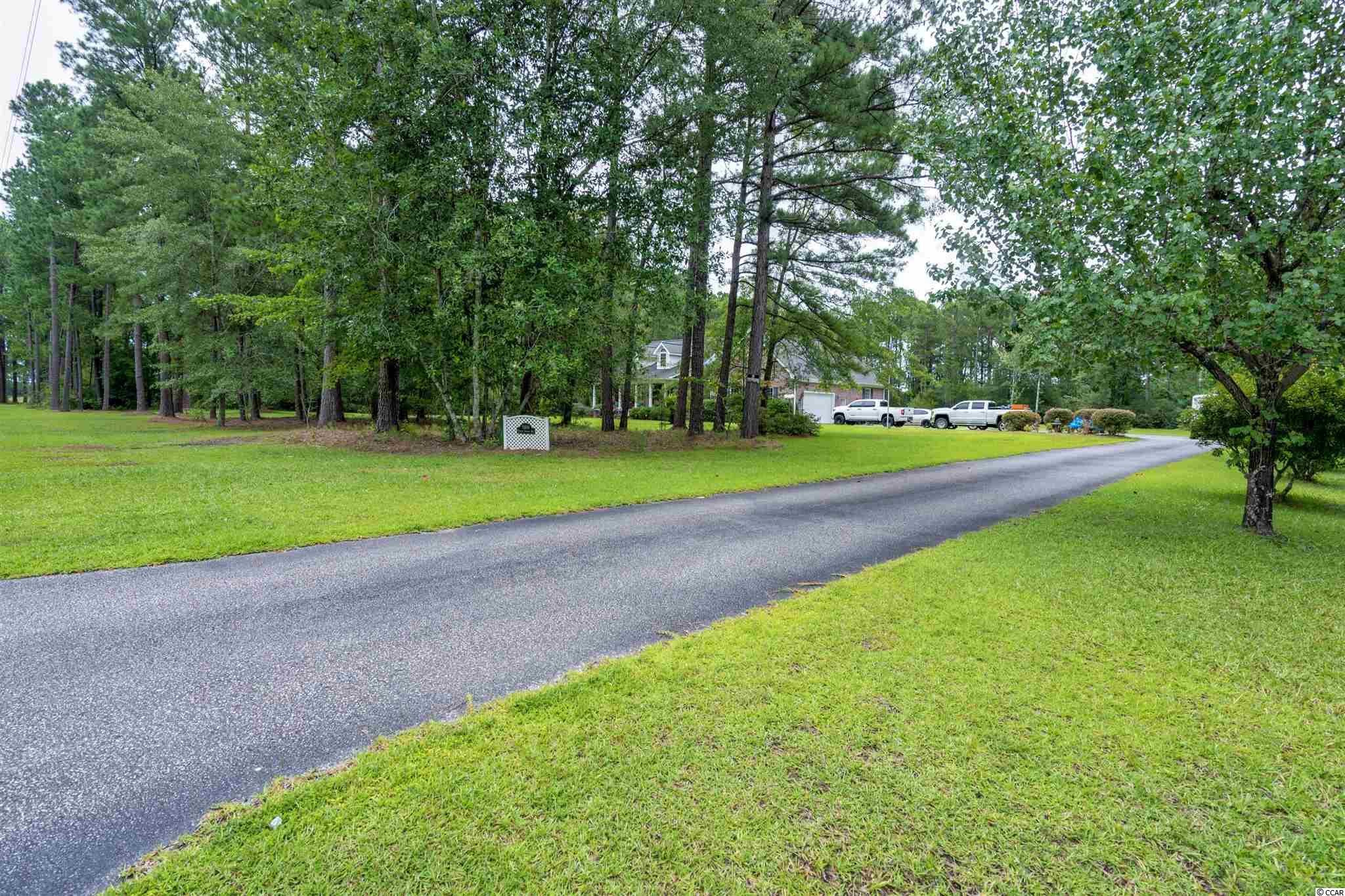 5309 Pauley Swamp Road Conway, SC 29527 - Photo 40 of 40