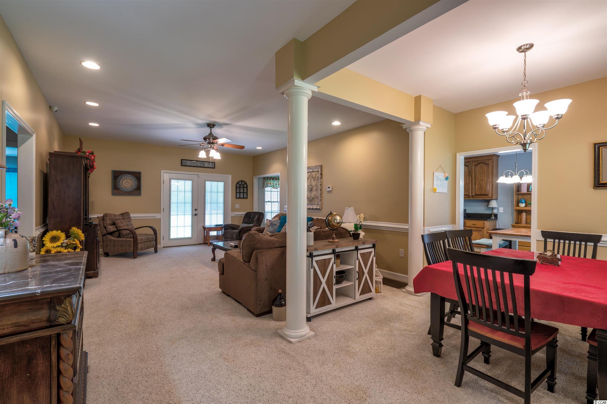5309 Pauley Swamp Road Conway, SC 29527 - Photo 6 of 40