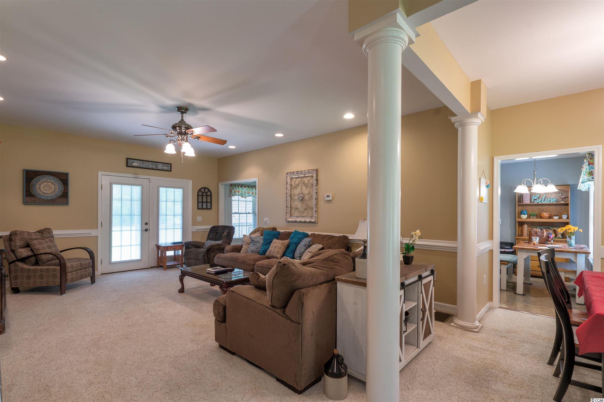 5309 Pauley Swamp Road Conway, SC 29527 - Photo 9 of 40