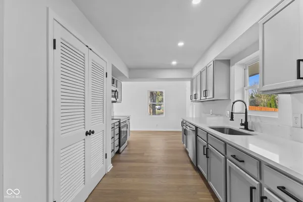 $350,000 | 6506 Twin Brooks Drive, Indianapolis, IN 46227