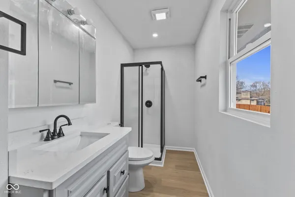 $350,000 | 6506 Twin Brooks Drive, Indianapolis, IN 46227