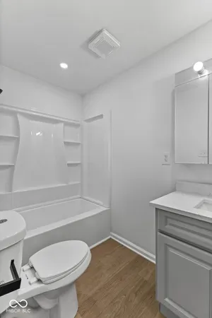 $350,000 | 6506 Twin Brooks Drive, Indianapolis, IN 46227