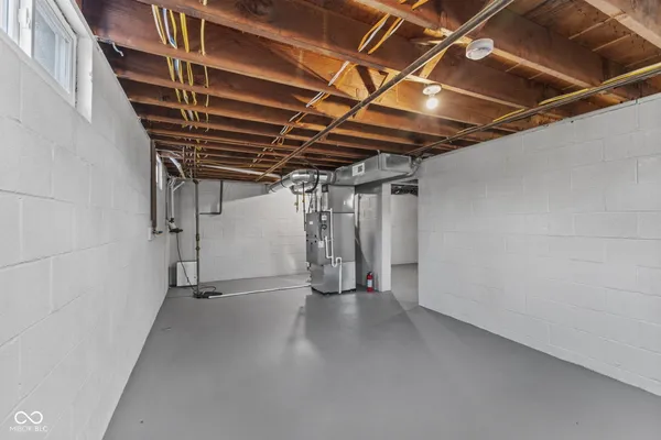 $350,000 | 6506 Twin Brooks Drive, Indianapolis, IN 46227